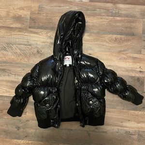 Appaman toddler coat